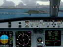 MET92 First flight to Osaka Kansai