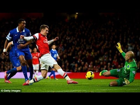 how to draw ozil