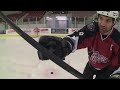 if you are a centermen this is one video you need to watch. this video shows you a bunch of different ways you can win the face off, as well as a few tips and tricks i have picked up over the years of playing hockey.