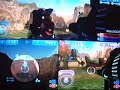 Old Halo 2 Glitch