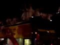 NAPOLI GENOA  FESTEGGIAMENTI SERIE A. PIAZZA CAPODICHINO.