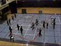 Ypsilanti Winter Drumline 2004-05