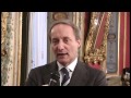 Click to View : Colucci al Forum ABI