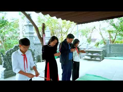 VIDEO QUẢNG BÁ KHU QUẦN THỂ DI TÍCH HỢP MINH 2026