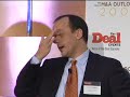M&A Outlook 2009: Carlyle\ M&A Outlook 2009: Carlyle\