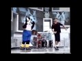 netinho,o panda,a arca dos bichos