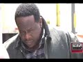 Photo Shoto for \"American Buffalo\" Starring Cedric The Entertainer
