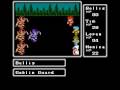 FF1 rebalanced - beginning