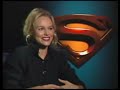 KATE BOSWORTH SNEAKS CHOCOLATE TO SUPERMAN