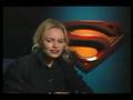 KATE BOSWORTH SNEAKS CHOCOLATE TO SUPERMAN