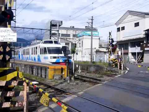 フジサン特急