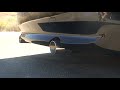 335i eisenhaus \"race exhaust\" (section 3 only)