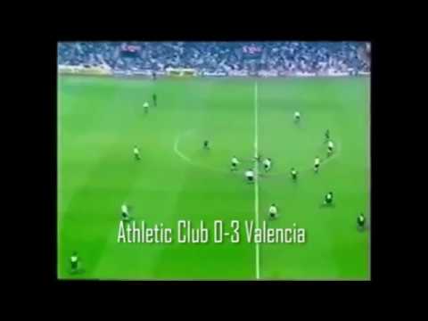 Golazo Athletic Bilbao Golazo Athletic Bilbao