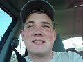 Riding in the Car