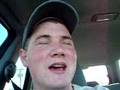 Riding in the Car
