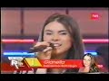 Edra Silva y Licetty-Tu Y Yo