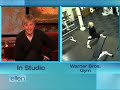 Ellen Degeneres
