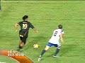 Ronaldinho Gaúcho (SHOW IS BACK) vs. Lionel Messi
