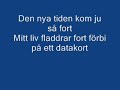 Ebba grön - Mental Istid (text) Ebba grön - Mental Istid (text)