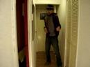 Building Steam Pressure (Through A Small Hallway)