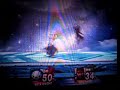 This is our beginning at brawl, I hope you enjoy!