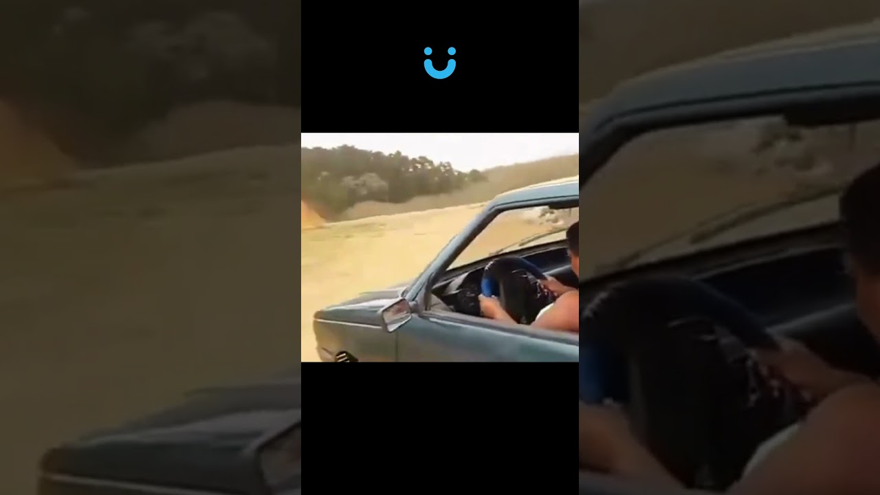QUANDO VOCÊ AINDA TÁ APRENDENDO A DIRIGIR