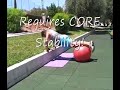 Push-Ups - 2 Variations