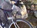 Mountain Bike Ride - Wingate Pass Part 7 Mountain Bike Ride - Wingate Pass Part 7