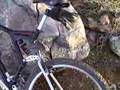 Mountain Bike Ride - Wingate Pass Part 7