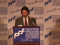 Bart Frazier at FFF Conference, Part 3 of 3 Bart Frazier at FFF Conference, Part 3 of 3