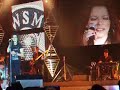 Martina McBride - Help Me Make It Through the Night