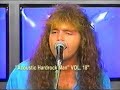 teledysk, klip, Impellitteri,- Power Of Love