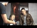 Dropkick Murphy's Interview