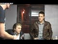 Dropkick Murphy's Interview