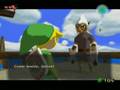 Lets Play The Legend of Zelda The Wind Waker [10] The Rito's