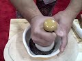 Suvir Saran Mortar and Pestle Suvir Saran Mortar and Pestle