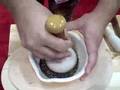 Suvir Saran Mortar and Pestle