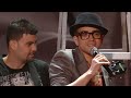 El Poeta (Premios Juventud 2011 en Univision)
