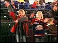 Saginaw Spirit vs Windsor Spitfires 12/19/09 Dow Event Center Saginaw MI