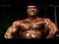 Male Bodybuilders