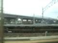 videos de 名鉄豊明検車場に留置する7011F + 名鉄名古屋本線・2200系 豊明通過