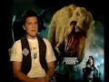 Josh Hutcherson Interview/Journey to the Center of the Earth Josh Hutcherson Interview/Journey to the Center of the Earth