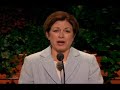 Mormon 177th Oct General Conference - Julie B. Beck Mormon 177th Oct General Conference - Julie B. Beck