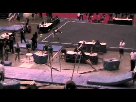 2011 JO Nationals - Mary Jane Horth