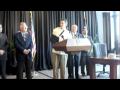 Perry Signs Windstorm Insurance Bill