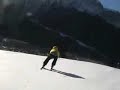 Claudio  Col Alto Corvara  Alta Badia 27/11/07