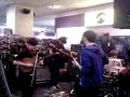 Foals Cassius live in HMV