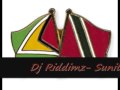 Dj Riddimz- Sunita Mix (gt riddim) 2009