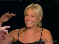 Katie Couric interviews comedian and author Chelsea Handler, host of 