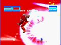 Rare Mugen #2: Master God Ryu & Master God Ken VS....
